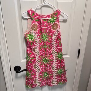 Lilly Pulitzer Dress Size 4